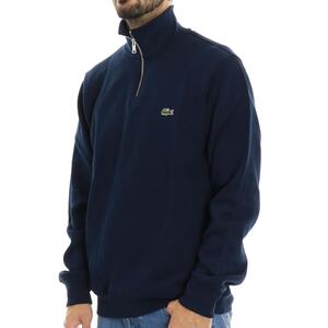 MAGLIA MEZZA ZIP LACOSTE - Mad Fashion | img vers.300x/